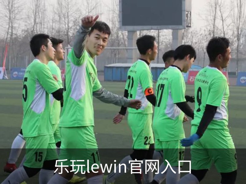乐玩lewin官网入口简介