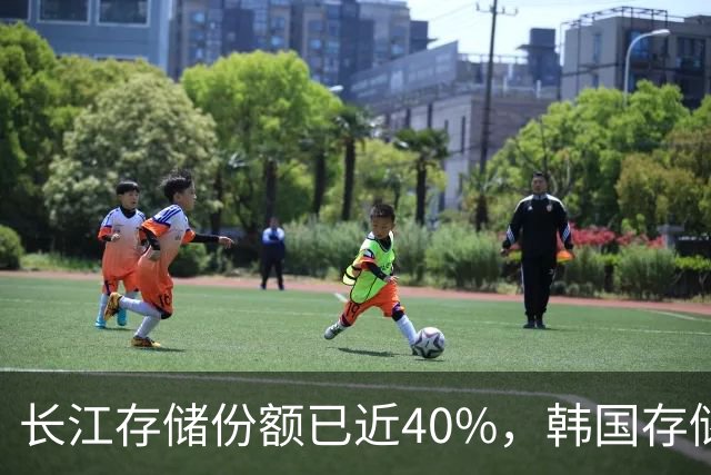 长江存储份额已近40%，韩国存储双雄计划升级在华工厂